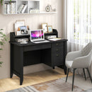 Computer Desk PC Laptop and Writing Table Workstation by LJGDeals
