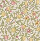 William Morris Tropical Fruit Wallpaper Peel and Stick
