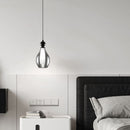 Vista Glass Pendant Light