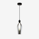 Vista Glass Pendant Light