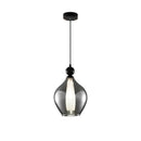 Vista Glass Pendant Light