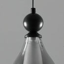 Vista Glass Pendant Light
