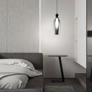 Vista Glass Pendant Light