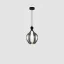 Vista Glass Pendant Light