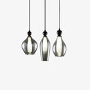 Vista Glass Pendant Light