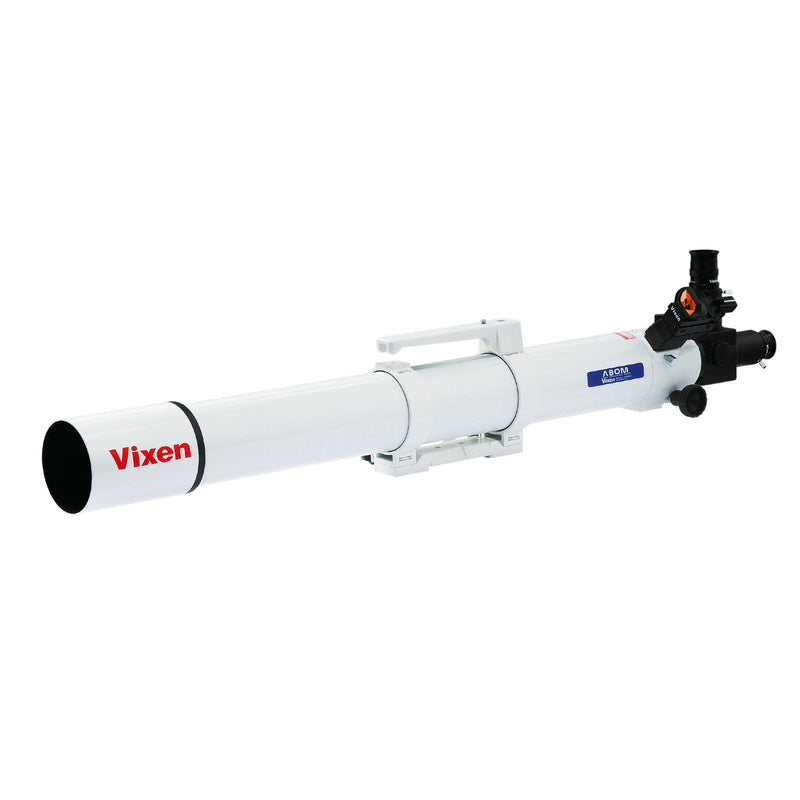 A81M Refractor Telescope