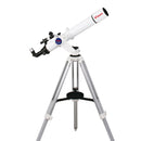 A80Mf Porta II Refractor Telescope