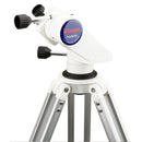 A80Mf Porta II Refractor Telescope