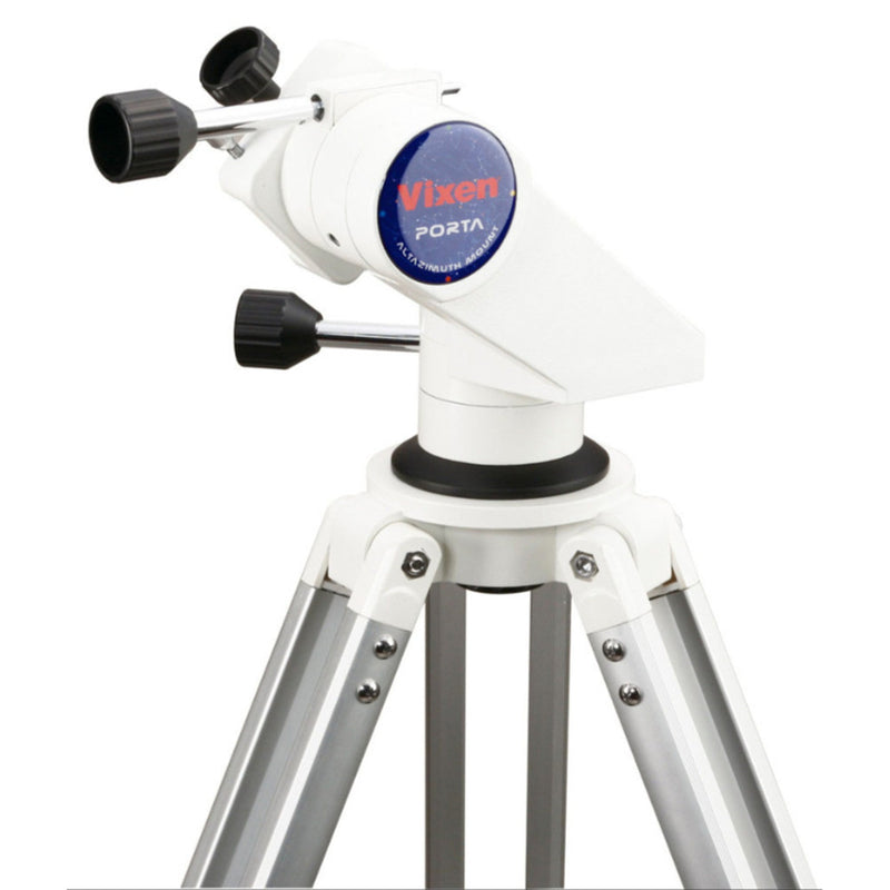 A80Mf Porta II Refractor Telescope