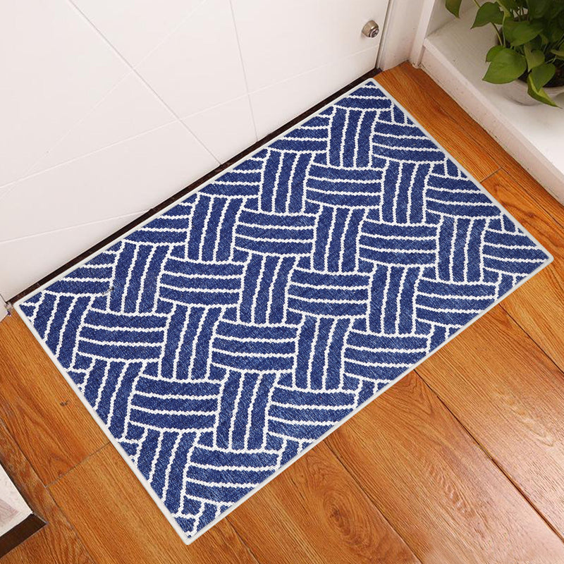 Sussexhome Sisal Collection 2 x 3 Foot Heavy Duty Low Pile Landing Rug Runner - Ultra