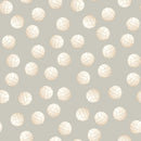 Volley Wallpaper by Hailey Kiefer by Loomwell Home Goods