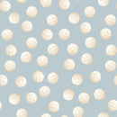 Volley Wallpaper by Hailey Kiefer by Loomwell Home Goods