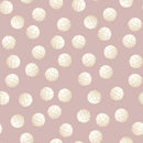 Volley Wallpaper by Hailey Kiefer by Loomwell Home Goods
