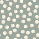 Volley Wallpaper by Hailey Kiefer by Loomwell Home Goods