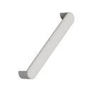 Greige "Volumi" Cabinet Knob and Drawer Pull by Forge Hardware Studio