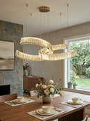 Vortex Chandelier