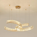 Vortex Chandelier