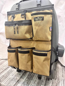 Voyager Seat Organizer