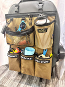 Voyager Seat Organizer
