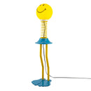 Smile Spring Lamp by Interior Moderna