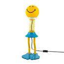 Smile Spring Lamp