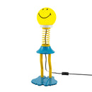 Smile Spring Lamp