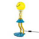 Smile Spring Lamp
