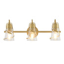 24 Inch Payne 3-Light Mirror Vanity Light