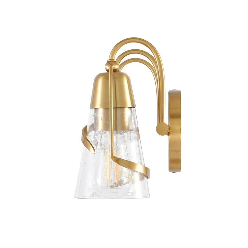 24 Inch Payne 3-Light Mirror Vanity Light, photo 10 of 10