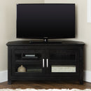 Cordoba Corner TV Stand