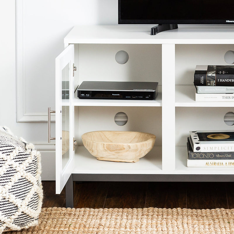 Avenue TV Stand