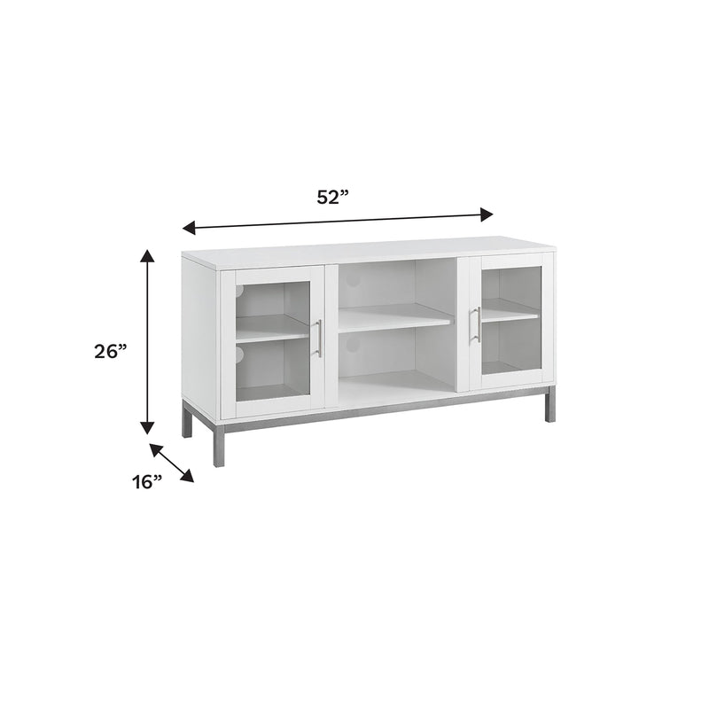 Avenue TV Stand