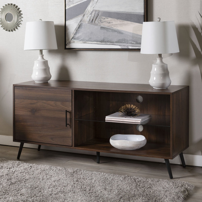 Nora Console (52") TV Stand