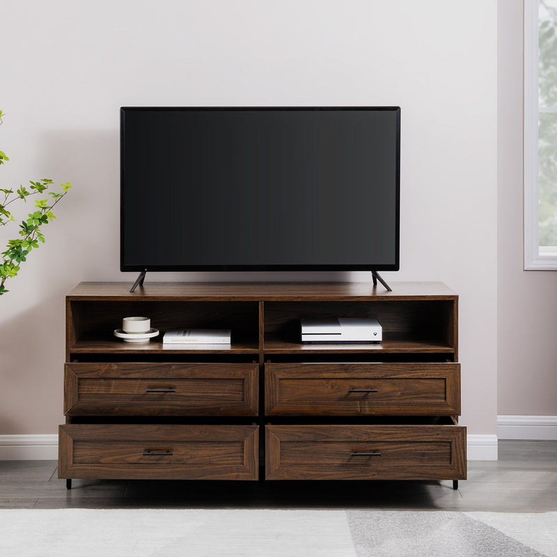 Chevy Modern TV Stand