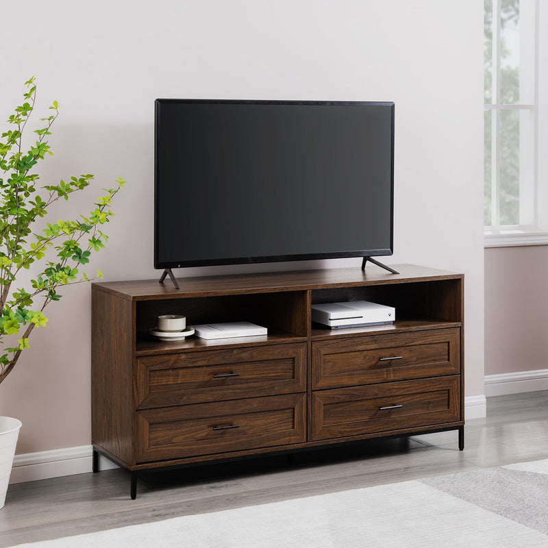 Chevy Modern TV Stand