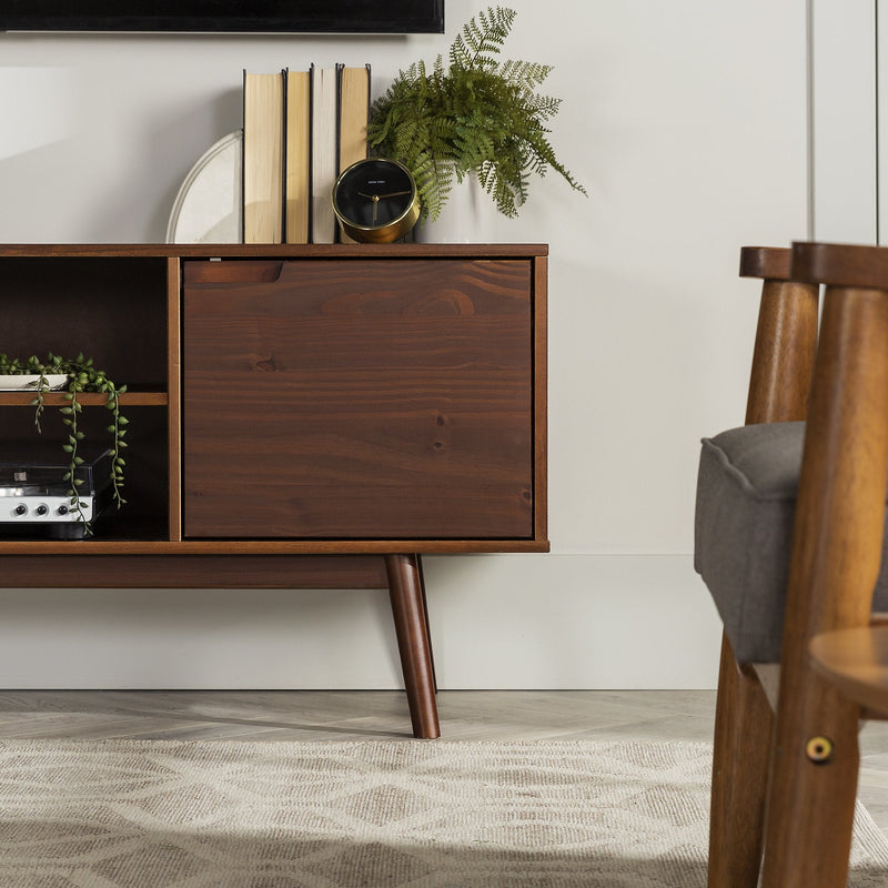 Sloane Adair Solid Wood TV Stand