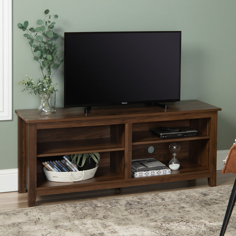 Essential TV Stand