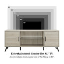 Nora 60" TV Stand