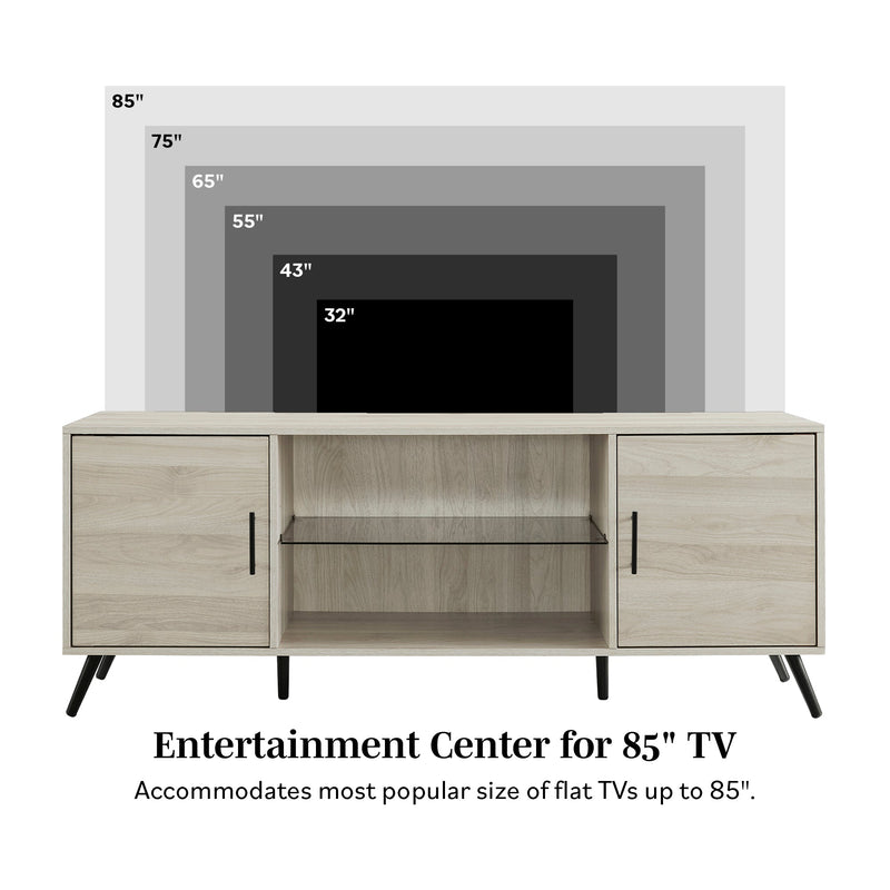 Nora 60" TV Stand