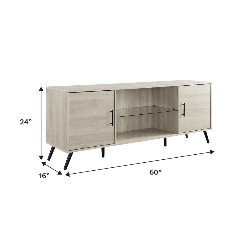 Nora 60" TV Stand