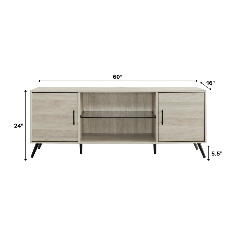 Nora 60" TV Stand