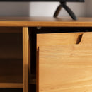 Sloane Adair Solid Wood TV Stand