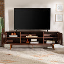 Sloane Adair Solid Wood TV Stand