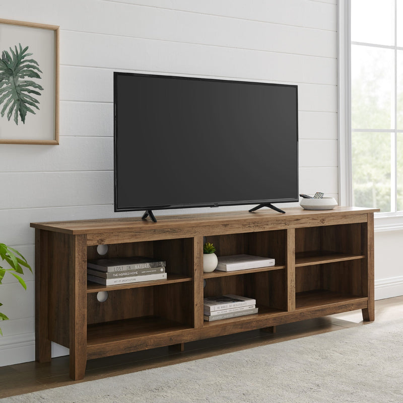 Essential TV Stand