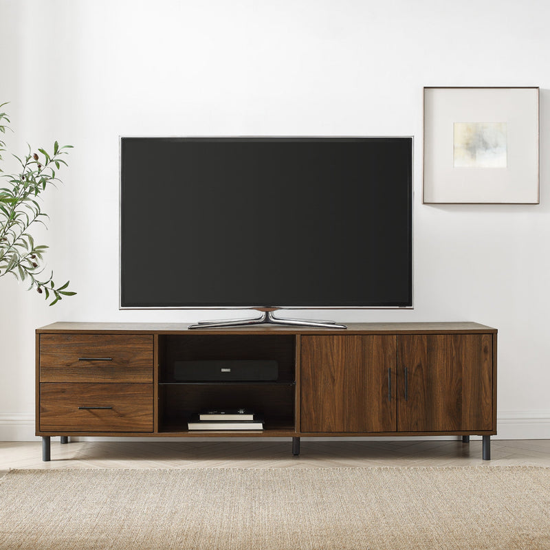 Draper Low Profile TV Stand