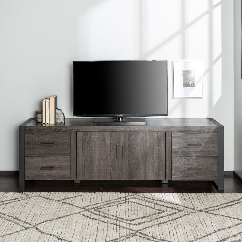 Urban Blend TV Stand