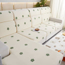 Polar Fleece Sofa Cushion Covers for Sofa 1/2/3/4 Seater, Best Seat Covers for Dogs, Pet Couch Protector