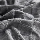 Stretchable Cotton Velvet Sofa Cover Furniture Covers for Pets Slipcovers and Couch Cushion Covers