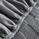 Stretchable Cotton Velvet Sofa Cover Furniture Covers for Pets Slipcovers and Couch Cushion Covers