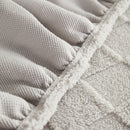 Stretchable Cotton Velvet Sofa Cover Furniture Covers for Pets Slipcovers and Couch Cushion Covers